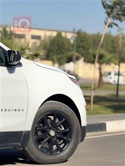 شيفروليه إكوينوكس